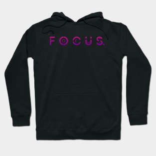 FOKUS GAME SKILL Hoodie